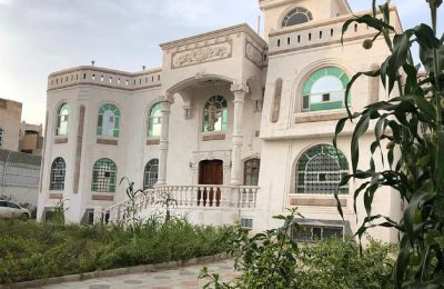 بيت للبيع في صنعاء