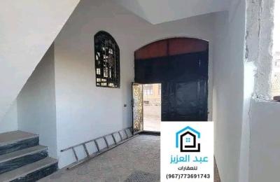 عماره للبيع في قمه الروعه والابداع والتصميم في صنعاء