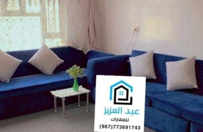 منزل في صنعاء سعوان قريب جولة السيد