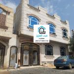 للبيع عمارة في صنعاء دار سلم