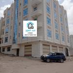 للبيع عمارة تجارية في صنعاء