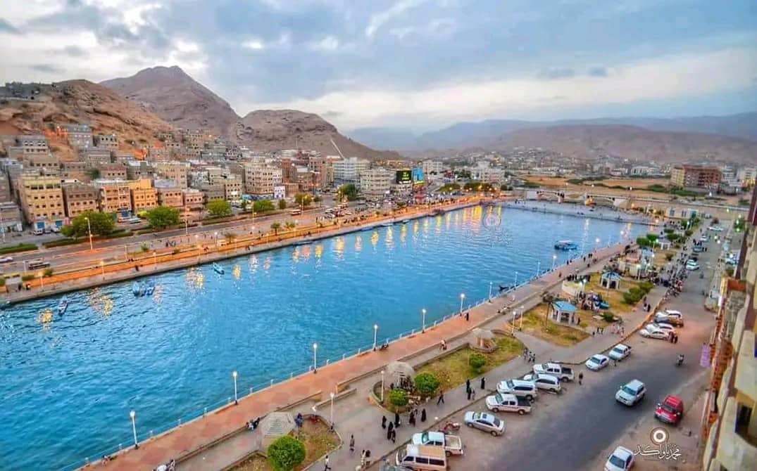 حضرموت